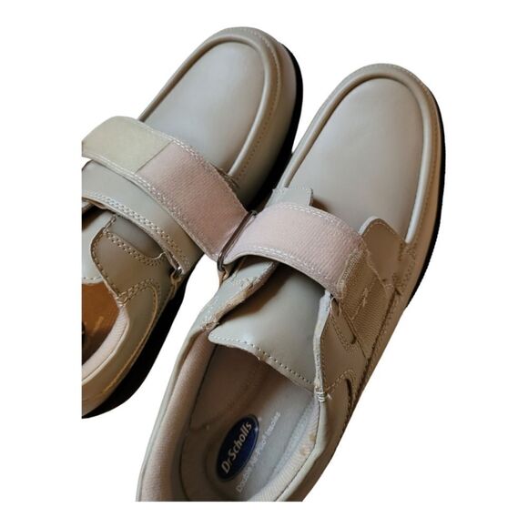 Dr Scholls Easy Walking strap shoe - Picture 8 of 13